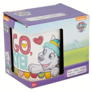 TAZA PATRULLA CANINA