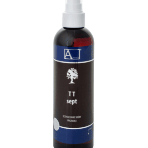 Aarkada TTSept Spray Queratolítico 250ml