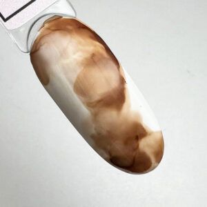 WATERCOLOR 08 ILLUSION BEAUTY NAILS 5ml