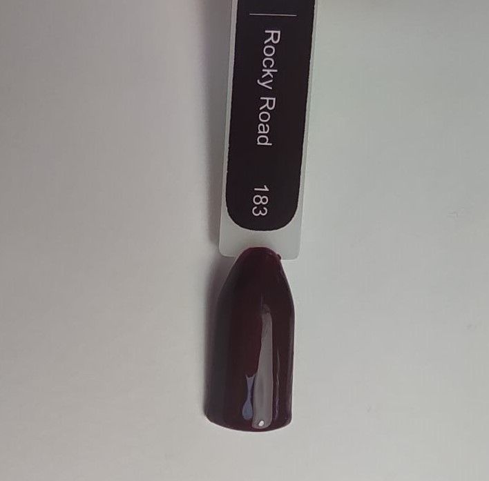 Spektr Gel Polish *183 Rocky Road 10ml - Imagen 2