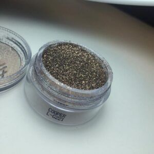 EFECTO GLAM: COOPER