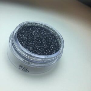 EFECTO GLAM: METAL