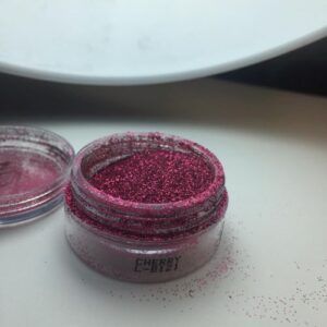 EFECTO GLAM: CHERRY