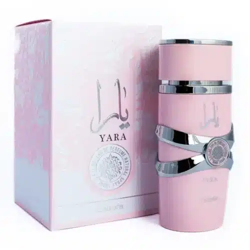 PERFUME YARA LATTAFA 100ml