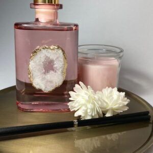 MIKADO ARABBIUM HOME FRAGANCE "ROSA DE ALEJANDRÍA"