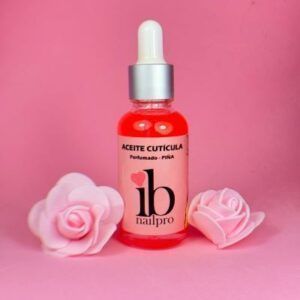 ACEITE CUTICULA AROMA A PIÑA - 30 ML