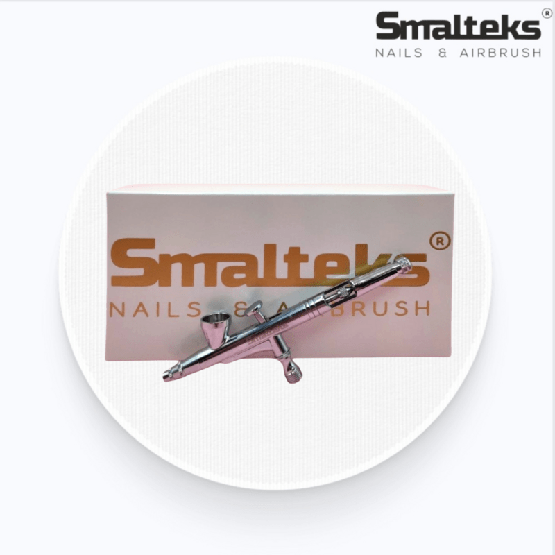 Pistola aerografo Smalteks