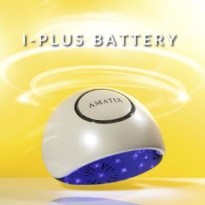 Lámpara Amatix I-Plus Battery (inalámbrica)
