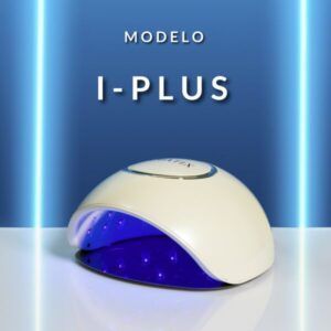 Lámpara para manicura Amatix I-Plus