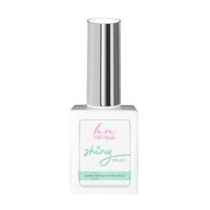 SHINY MILKY 10ml HN HIT Nails