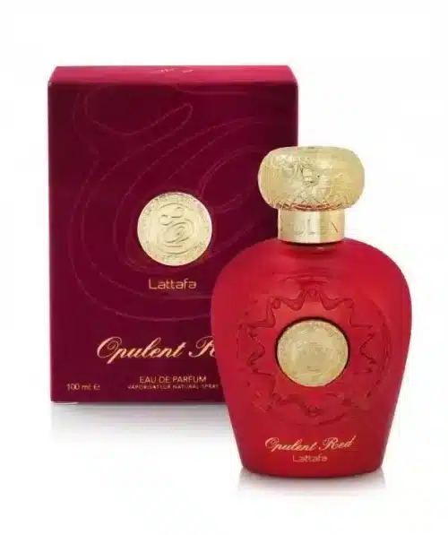 PERFUME ARABE "OPULET RED" 100ml