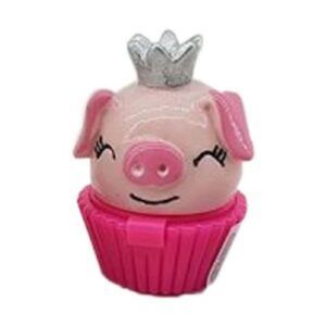 MARTINELIA "Animal Queen Kids Makeup Fuchsia"