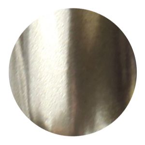Chrome MIRROR SILVER