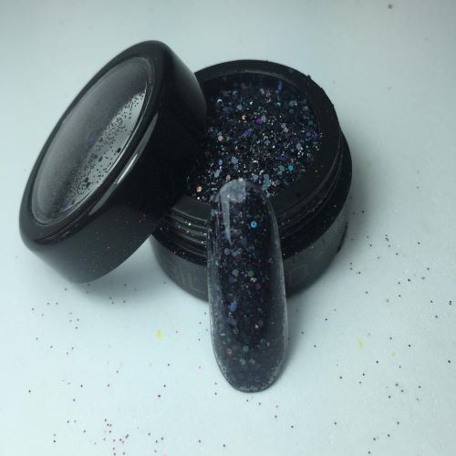 GLITTER DUAL HOLO Nº 1
