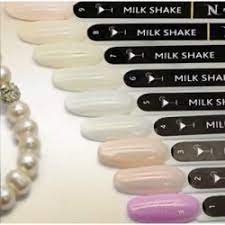 MILK SHAKE