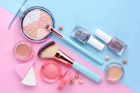 Maquillaje