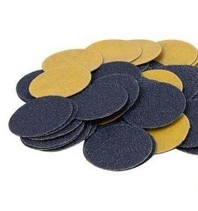 Desechables Para Pododisc L Grano 80 (50 Uds)