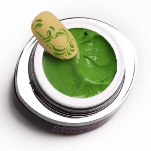 Designer 3ml GREEN