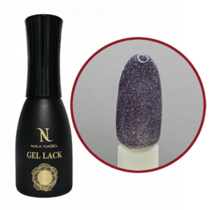 GEL LACK DISCO PARTY 3 – 10ML