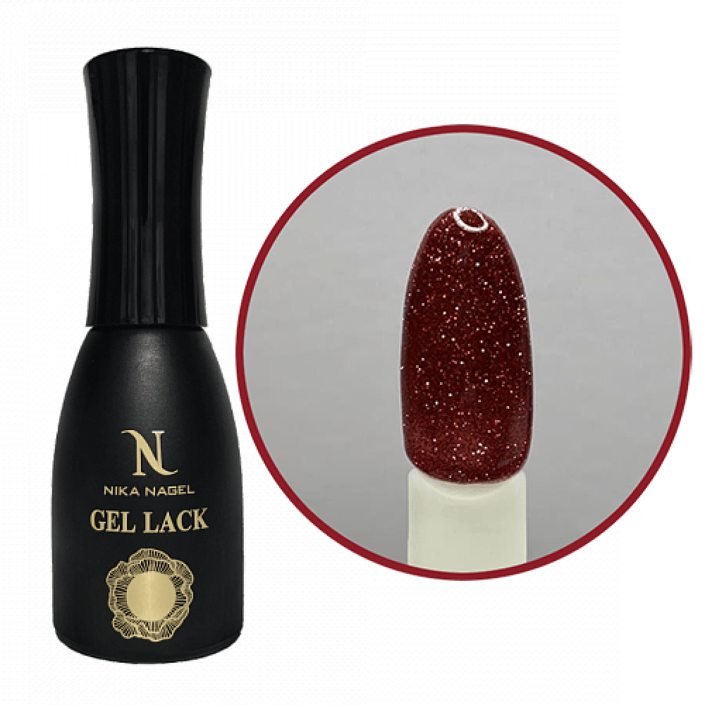GEL LACK DISCO PARTY 5 – 10ML