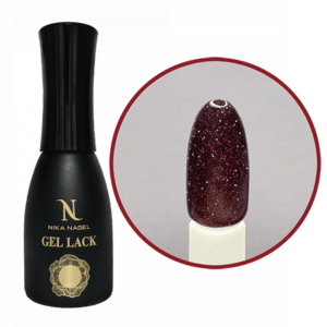 GEL LACK DISCO PARTY 6 – 10ML