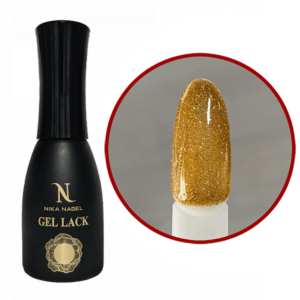 GEL LACK DISCO PARTY 9 – 10ML