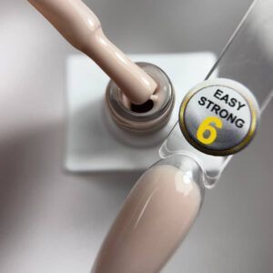 Easy Base Strong 06 illusion beauty Nails – 15ml lot. 041124