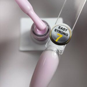 Easy Base Strong 07 illusion beauty Nails – 15ml lot. 041124