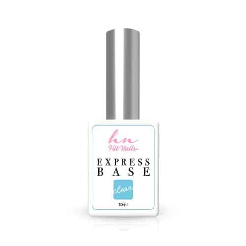 EXPRESS BASE - CLEAR 10ml