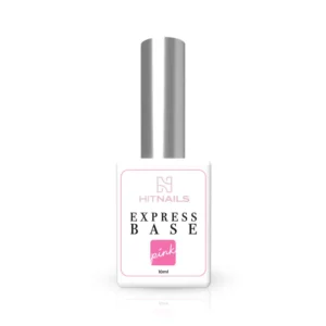EXPRESS BASE - PINK 10ml