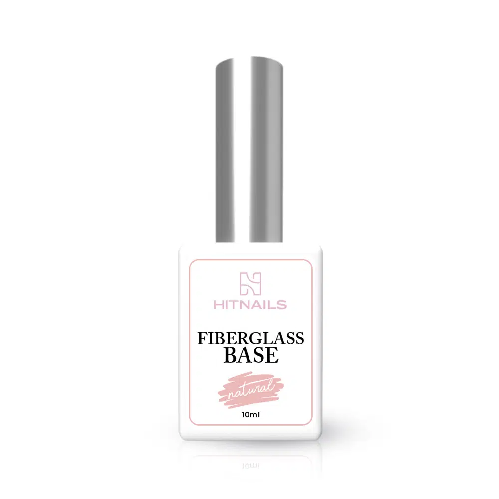 FIBERGLASS BASE - NATURAL 10ml