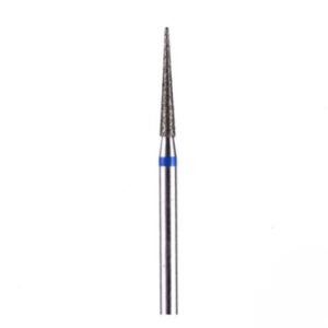 Fresa Aguja Azul 021