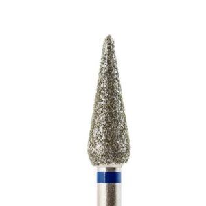 Fresa Cono Azul 040