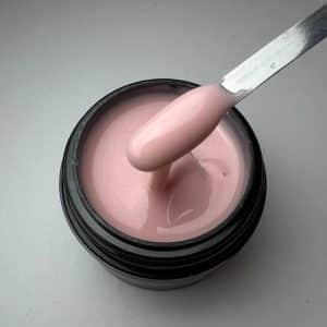 Gel Builder Fiber Cover ILLUSION BEAUTY NAILS PRO 30ml