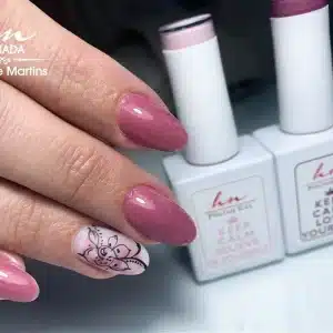 GEL POLISH KEEP CALM