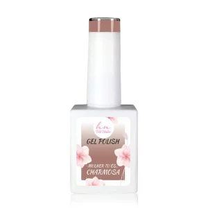 Gel Polish Mulher Tu És Charmosa 10ml-HN