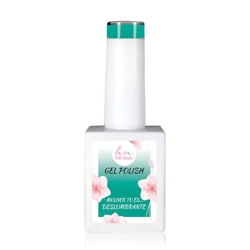 Gel Polish Mulher Tu És Deslumbrante 10ml-HN