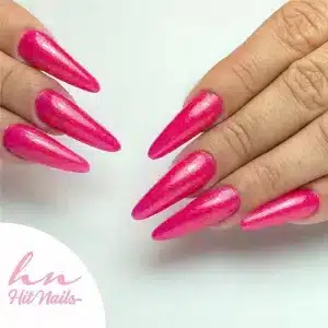 GEL POLISH MULHER TU ÉS