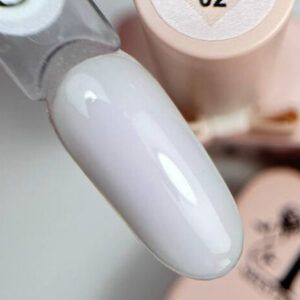 Liquid Gel 02 illusion beauty Nails – 10ml (Rosa Claro)