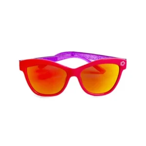 GAFAS DE SOL "FUSIA Y MORADA"