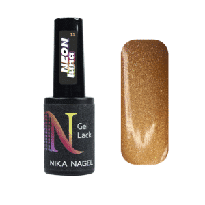 GEL LACK NEÓN LUNA 11 – 5ML
