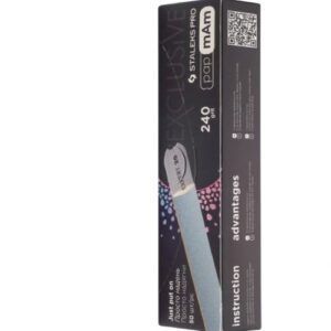 Recambio Desechable PapmAm Exclusive 22 Grano 240