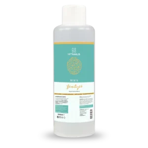 SANITIZER MENTA (Higienizante)1000ML HN HIT Nails