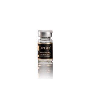 Rx program Root & shaft wild hair ampoule (1ud)