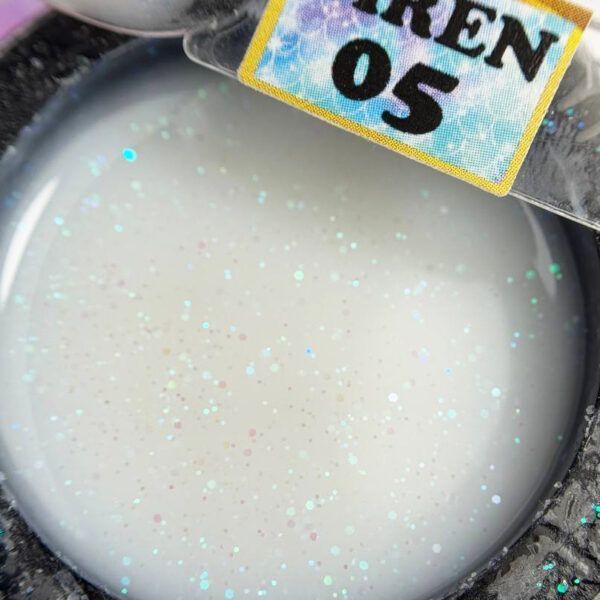 PolyGel Liquid SIREN 05 illusion beauty – 15gr - Imagen 2
