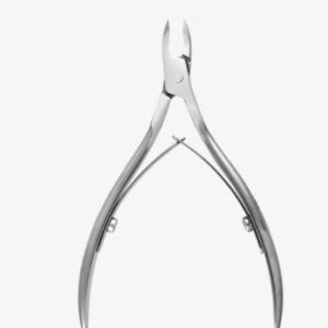 Staleks Alicates Cutícula Classic 12 3mm