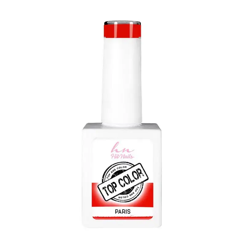 TOP COLOR PARIS-10ML HN